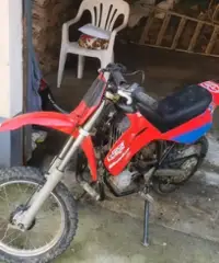 Beta Minicross - 2019 Beta Minicross - 2019