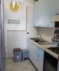 Casa vacanze San Salvo marina fronte mare