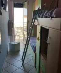 Casa vacanze San Salvo marina fronte mare