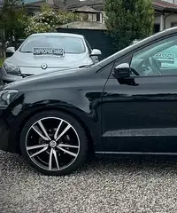 Volkswagen Polo 1.2 - NEOPATENTATI