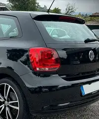 Volkswagen Polo 1.2 - NEOPATENTATI