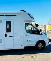 Mc Louis Mc4 273 Full-Optional Promozione