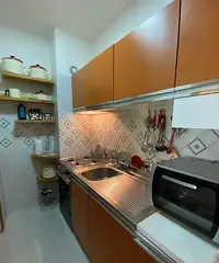 Pescasseroli residence delfina in centro