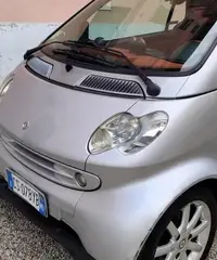 Smart ForTwo 700 CATENA MOTORE DA CAMBIARE Smart ForTwo 700 CATENA MOTORE DA CAMBIARE