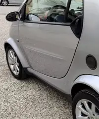 Smart ForTwo 700 CATENA MOTORE DA CAMBIARE