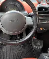 Smart ForTwo 700 CATENA MOTORE DA CAMBIARE