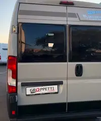 Furgonato Mobilvetta Admiral K 5.1 5,99 mt