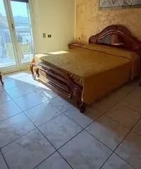 Appartamento 3,5 vani con Terrazza e Garage Montep