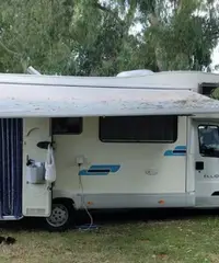 Camper CI Elliot 40