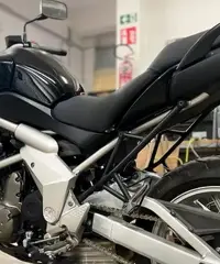 Kawasaki Versys 650 - 2007 Poco più di 15000 KM