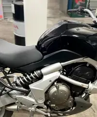 Kawasaki Versys 650 - 2007 Poco più di 15000 KM