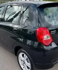 Chevrolet Aveo 1.2 GPL BRC Eco Logic 82Cv Anno 09