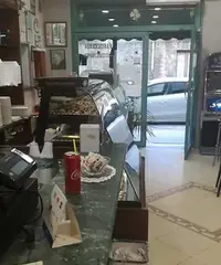 Mascali centro- attivita' di bar