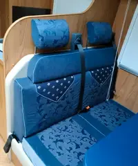 Burstner Aviano 684i