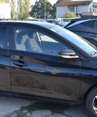 HYUNDAI i20 P.CONSEGNA 1.2 GPL ConnectLine