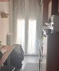 Parma, stanza matrimoniale uso singolo