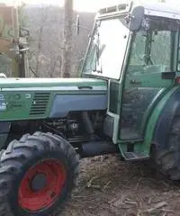 Trattore
