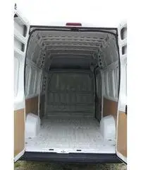 >CITROEN JUMPER XL2
