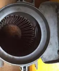 Caldaia Webasto usata un mese Caldaia Webasto usata un mese