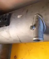 Caldaia Webasto usata un mese Caldaia Webasto usata un mese