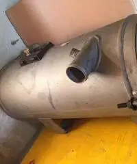 Caldaia Webasto usata un mese Caldaia Webasto usata un mese