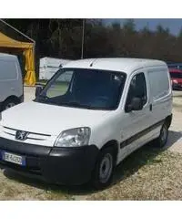 >PEUGEOT RANCH