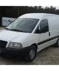 >FIAT SCUDO DIESEL
