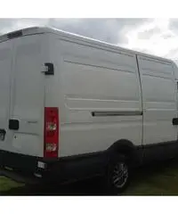 >IVECO DAILY METANO