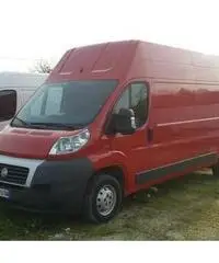 >FIAT DUCATO H3 - TETTO SUPER ALTO