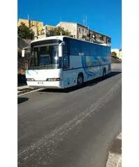 NEOPLAN 316 SHD MERCEDES 381 CV