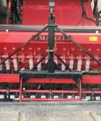 >Seminatrice Marzia (Regina dei campi)