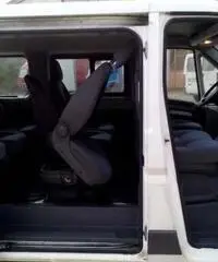 Fiat Ducato 2.3 MJT 120 CV 9 POSTI