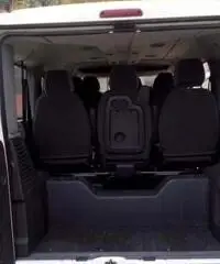 Fiat Ducato 2.3 MJT 120 CV 9 POSTI