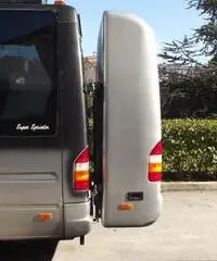 Minibus Sprinter 416 cdi