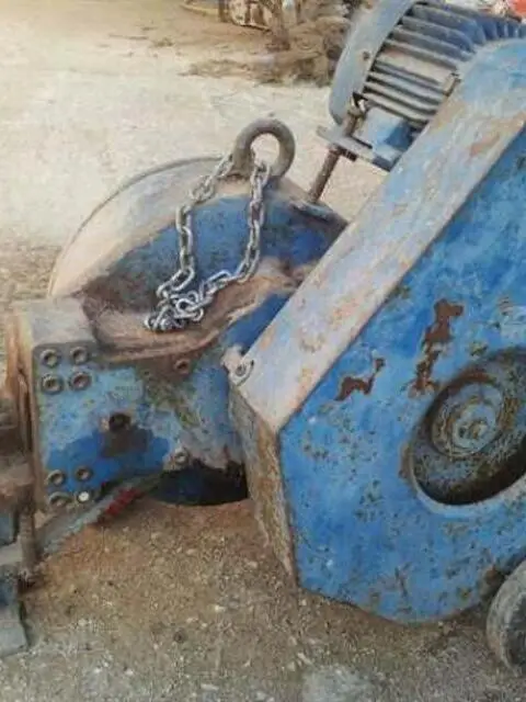 Taglia-ferro Taglia-ferro