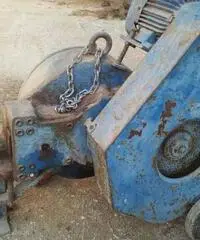 Taglia-ferro Taglia-ferro