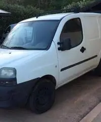 Doblo 1900 jtd Doblo 1900 jtd