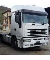 Iveco eurostar 440 42 Iveco eurostar 440 42