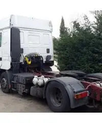 Iveco eurostar 440 42 Iveco eurostar 440 42