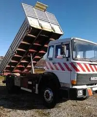 Iveco 180.26 Watercooler Iveco 180.26 Watercooler