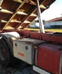 Iveco 180.26 Watercooler Iveco 180.26 Watercooler