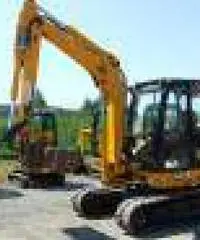 Jcb 8060