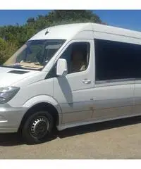 Sprinter autobus minibus Sprinter autobus minibus