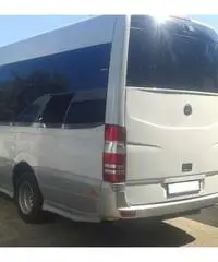 Sprinter autobus minibus Sprinter autobus minibus