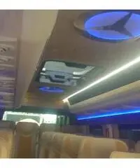 Sprinter autobus minibus Sprinter autobus minibus