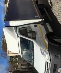 Daily Iveco 60.15
