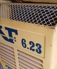 PALA GOMMATA VENIERI 6.23 PALA GOMMATA VENIERI 6.23