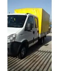 >IVECO 35C11