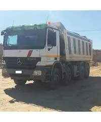 >CAMION MERCEDES ACTROS 4146 >CAMION MERCEDES ACTROS 4146