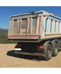 >CAMION MERCEDES ACTROS 4146 >CAMION MERCEDES ACTROS 4146